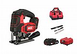 ���� ���� (�����) ���� 20V Brushless XP + ��� �����+  ����� 2.0AH +���� SKIL 