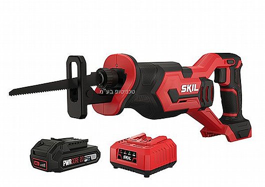 ���� ��� ���� 20V ������� ����� ������� +�����2.0AH+ ���� SKIL