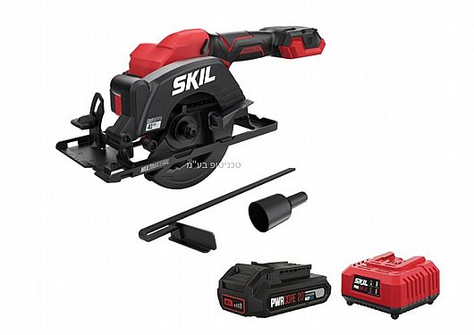 ���� ���� ���� �� ��� ���� 20V Brushless ������ �� ��������� ������� +����� 2.0AH+ ���� SKIL 