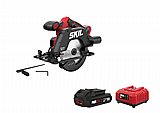 ���� ���� 165 �"� ("6.5) ������ 20V Brushless �� ��� ��