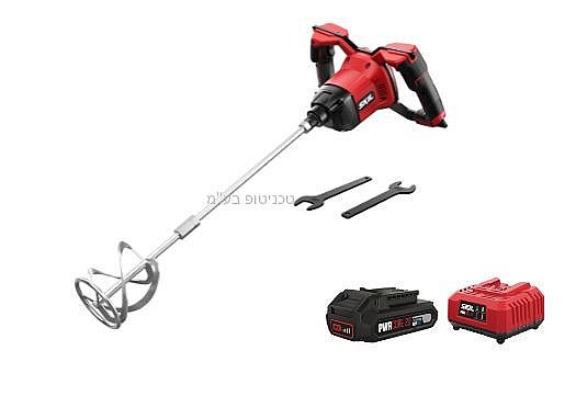 ����� ��� ���� Brushless 20V ��� ����� +����� 2.0AH +���� SKIL 