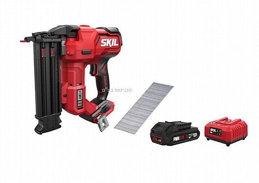 ���� ������ ���� 20V Brushless GA18 ������ ������� ��+ ����� 2.0AH+ ���� SKIL 