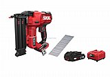 ���� ������ ���� 20V Brushless GA18 ������ ������� ��+ ����� 2.0AH+ ���� SKIL 