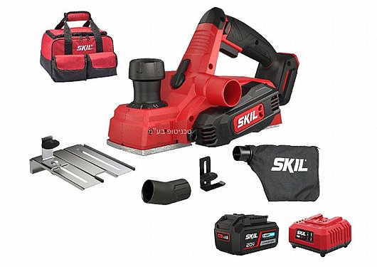����� ���� ���� 20V Brushless XP  + ��� +����� 2.0AH + ���� SKIL
